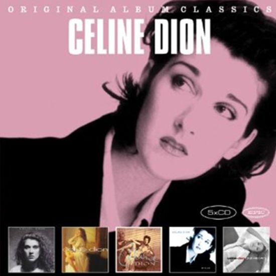 ORIGINAL ALBUM CLASSICS