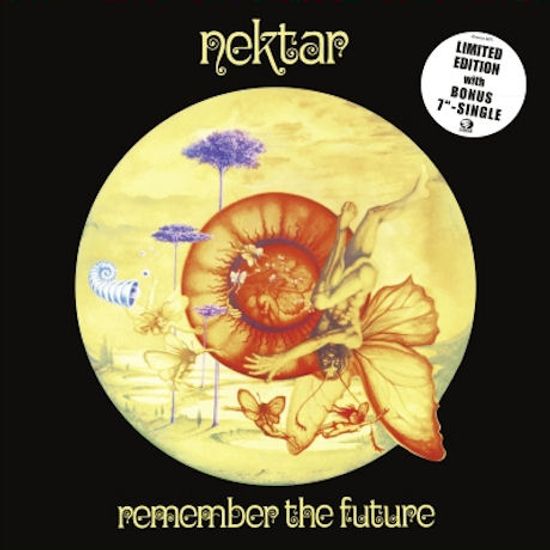 REMEMBER THE FUTURE [180G LP]