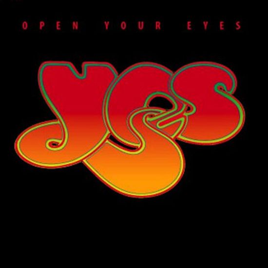 OPEN YOUR EYES [180G LP]