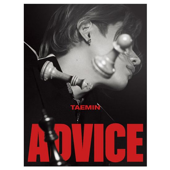 ADVICE [미니 3집]