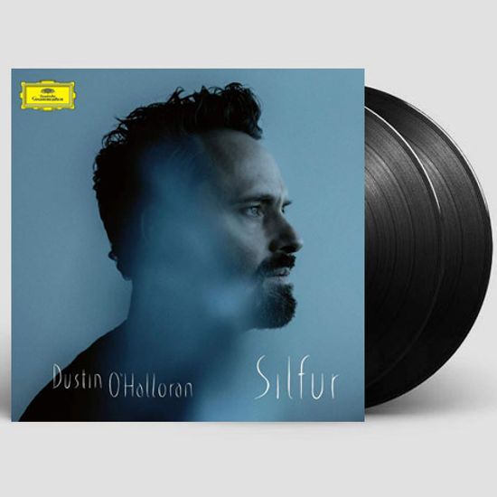 SILFUR [더스틴 오할로란: 실푸르] [180G LP]