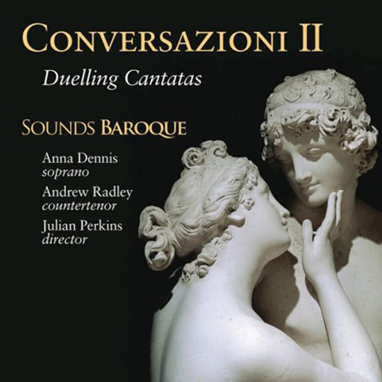 CONVERSAZIONI 2/ SOUNDS BAROQUE