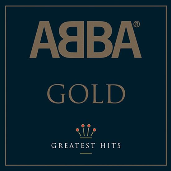 GOLD - GREATEST HITS