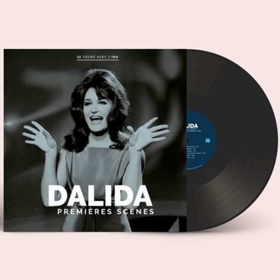 PREMIRES SCENES [180G LP]