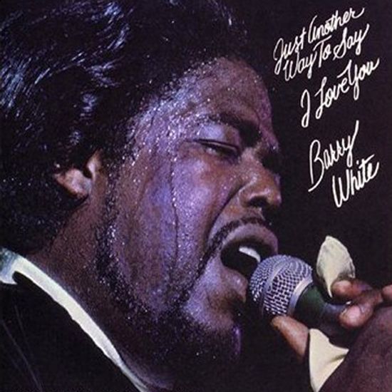 JUST ANOTHER WAY TO SAY I LOVE YOU [LP]