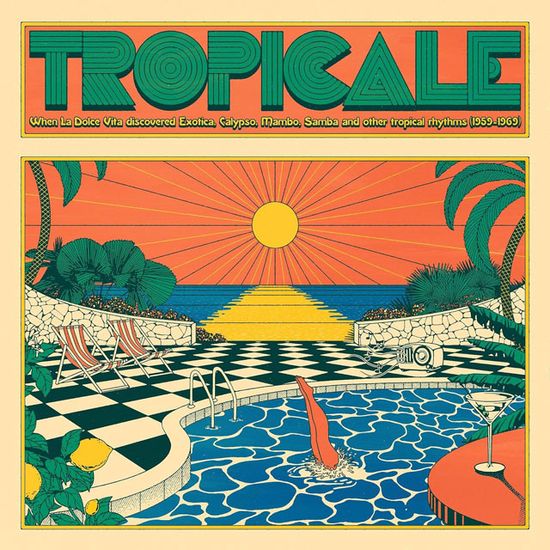 TROPICALE