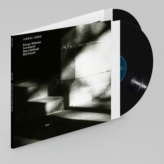 ANGEL SONG [LUMINESSENCE ECM VINYL SERIES] [180G LP]