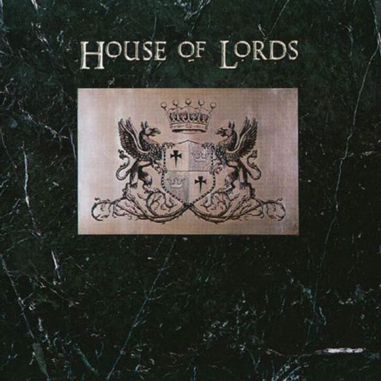 HOUSE OF LORDS