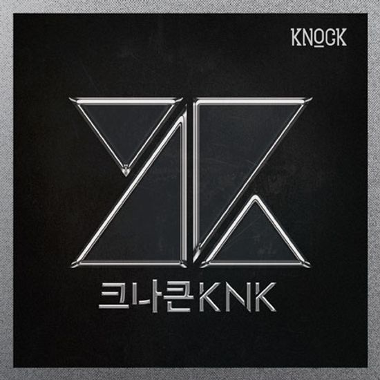 KNOCK: 노크 [싱글 1집]