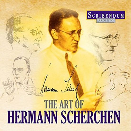 THE ART OF HERMANN SCHERCHEN [아트 오브 헤르만 셰르헨]