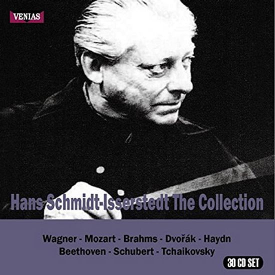 HANS SCHMIDT-ISSERSTEDT THE COLLECTION [한스 슈미트 이세르슈테트: 컬렉션 1950-1964]
