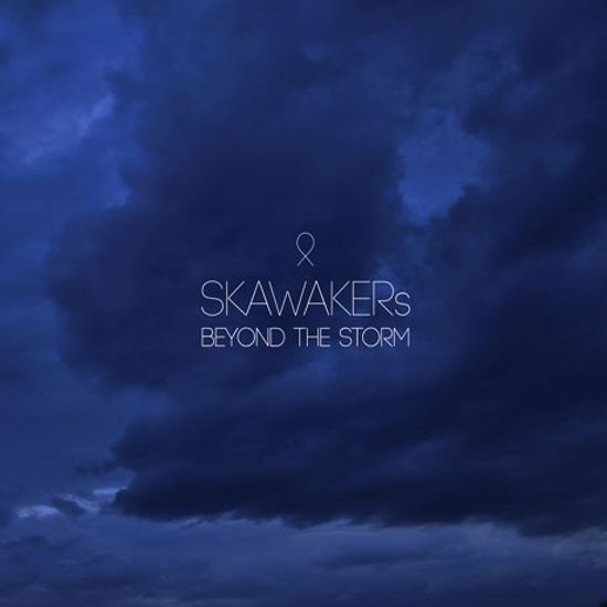 BEYOND THE STORM [싱글]