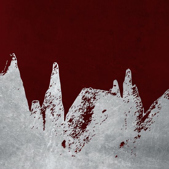 CAVEQUAKE [EP]