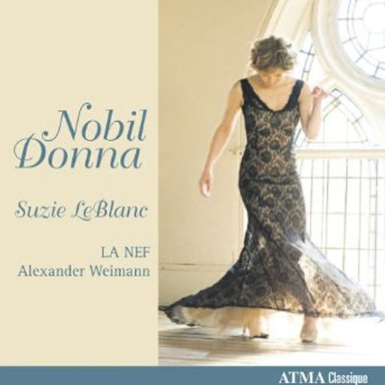 NOBIL DONNA/ SUZIE LEBLANC