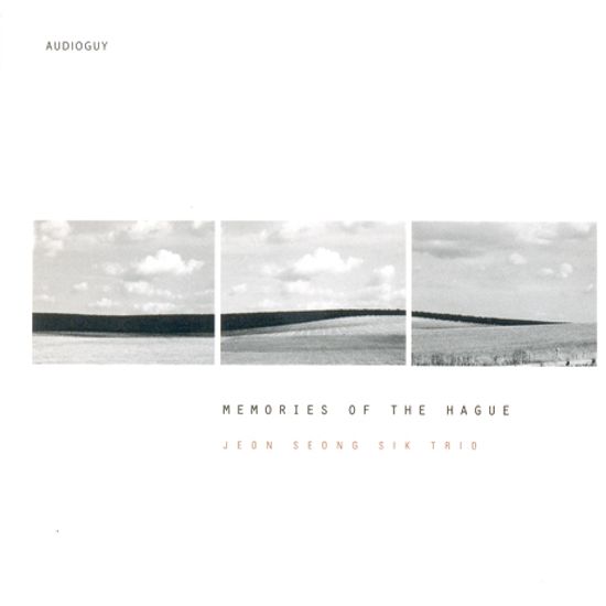 MEMORIES OF THE HAGUE