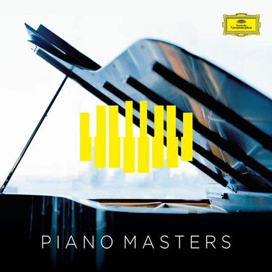 PIANO MASTERS [피아노 마스터]