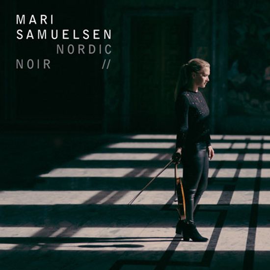 NORDIC NOIR [마리 사무엘슨: 노르딕 누아르]
