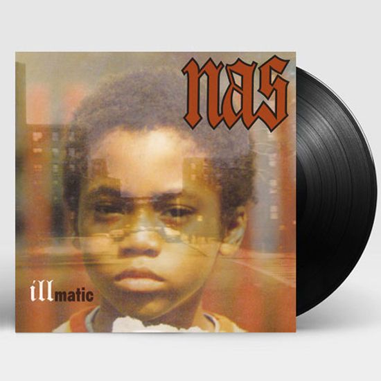 ILLMATIC [LP]