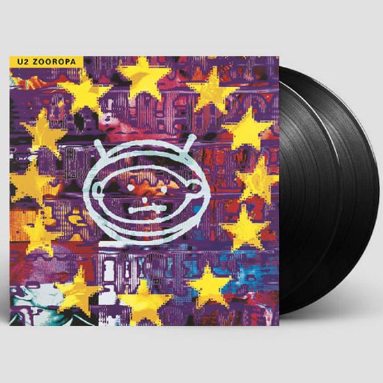 ZOOROPA [REMASTERED] [180G [LP]