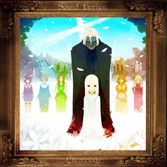 CHRONOLOGY 2005-2010 [7TH STORY ALBUM] [2CD+DVD] [한정반]