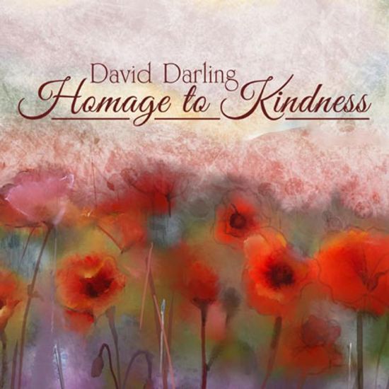 HOMAGE TO KINDNESS