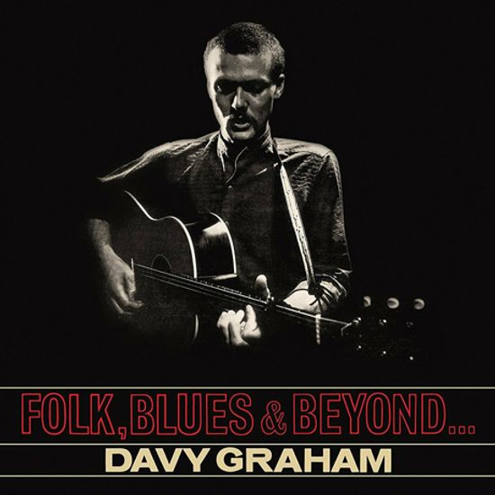 FOLK, BLUES & BEYOND