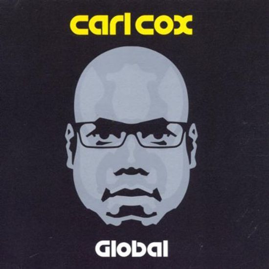 GLOBAL [REISSUE]
