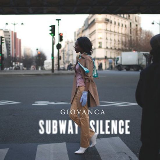 SUBWAY SILENCE