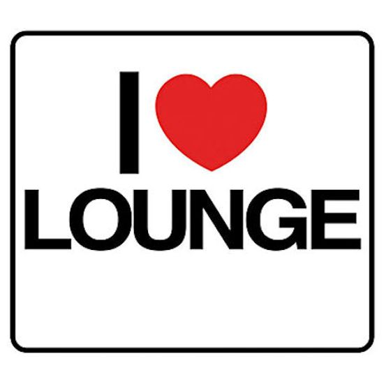 I LOVE LOUNGE