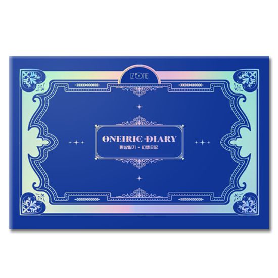 ONEIRIC DIARY [미니 3집] [키트]