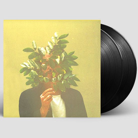 FRENCH KIWI JUICE [LP]