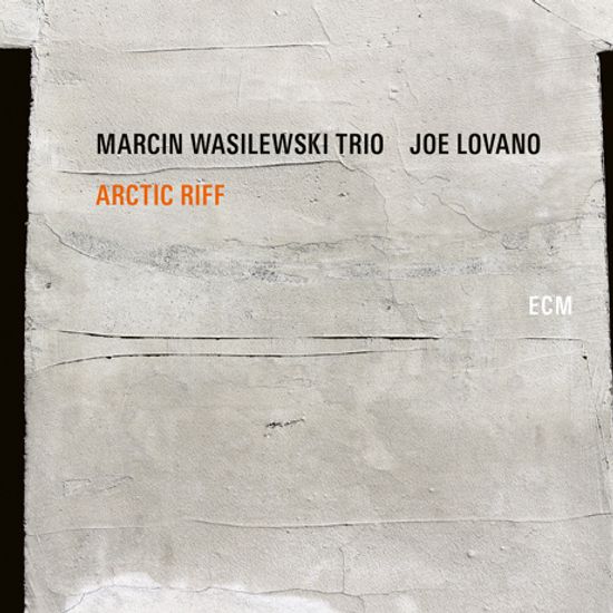 ARCTIC RIFF