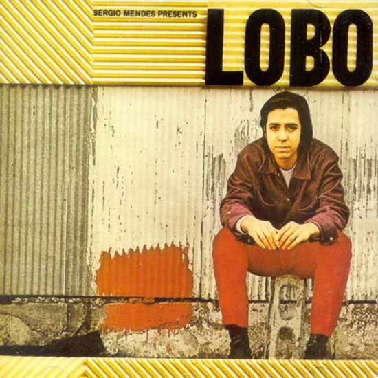 SERGIO MENDES PRESENTS LOBO