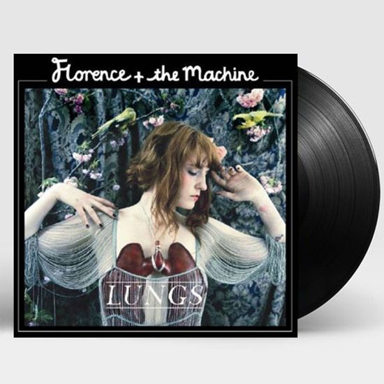 LUNGS [LP]