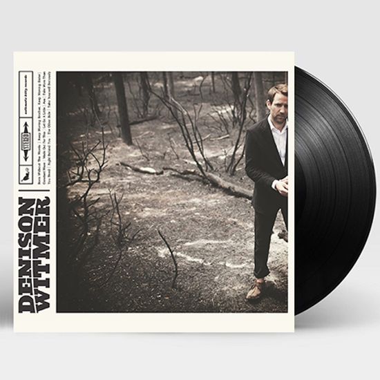 DENISON WITMER [LP]