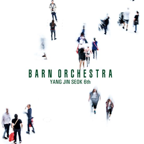 BARN ORCHESTRA