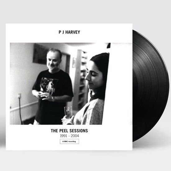 THE PEEL SESSIONS 1991-2004 [180G LP]