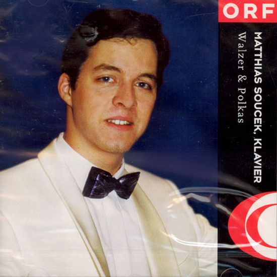 WALZER & POLKAS [피아노에 의한 왈츠 & 폴카]