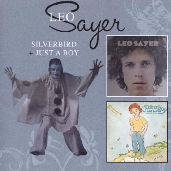 SILVERBIRD & JUST A BOY [DELUXE]