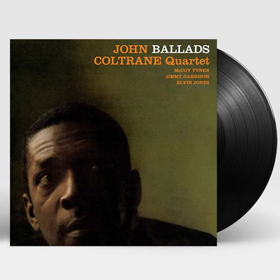 BALLADS [REMASTERED] [180G LP]