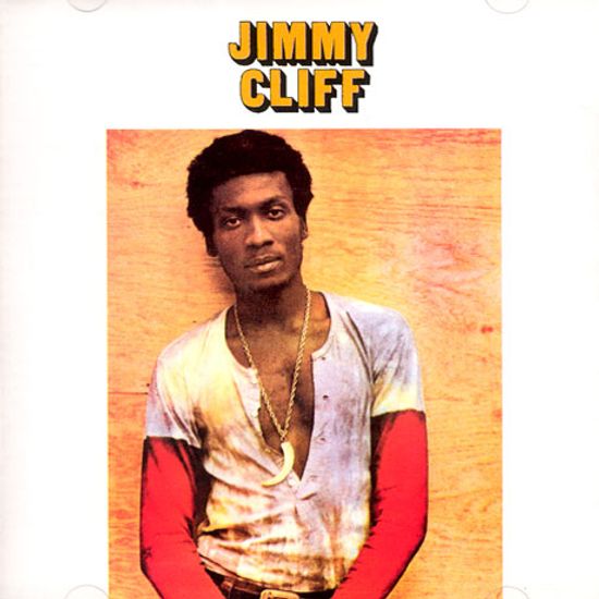 JIMMY CLIFF