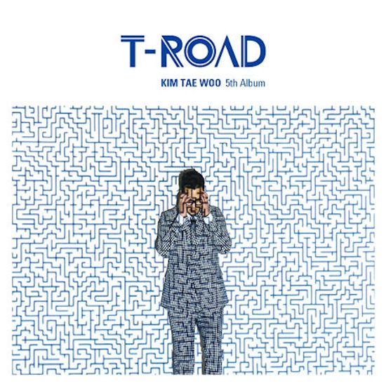 T-ROAD [정규 3집]