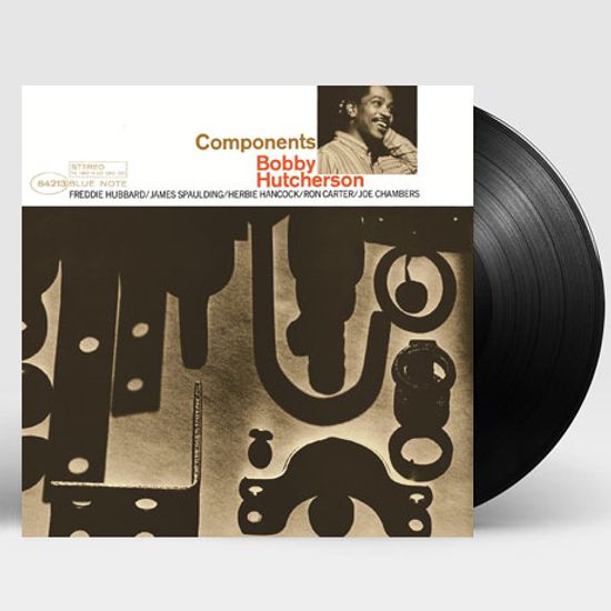 COMPONENTS [LIMITED] [LP]