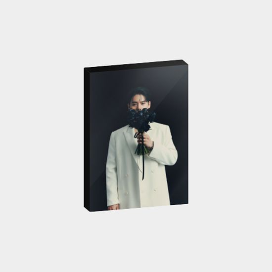 IL MONDO [미니 아크릴 액자]