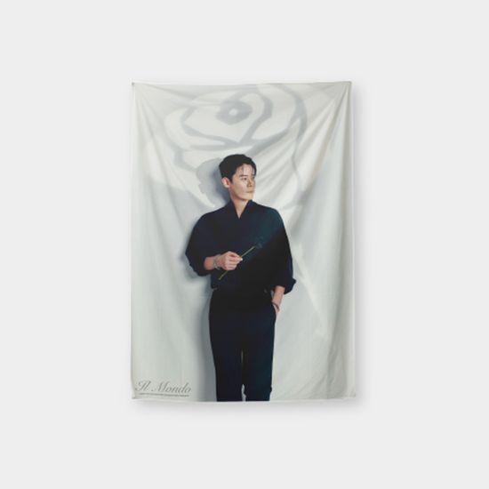 IL MONDO [패브릭포스터]