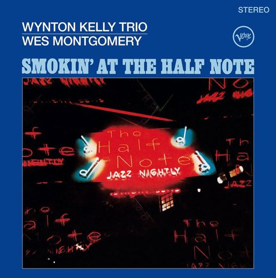 SMOKIN´ AT THE HALF NOTE [180G LP]