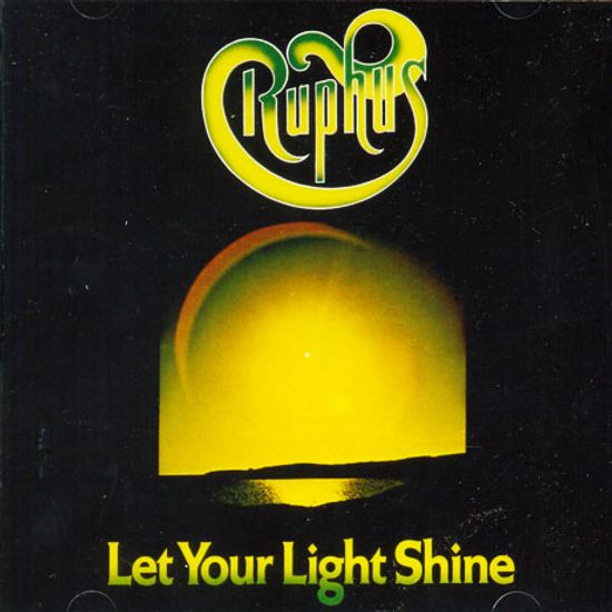 LET YOUR LIGHT SHINE