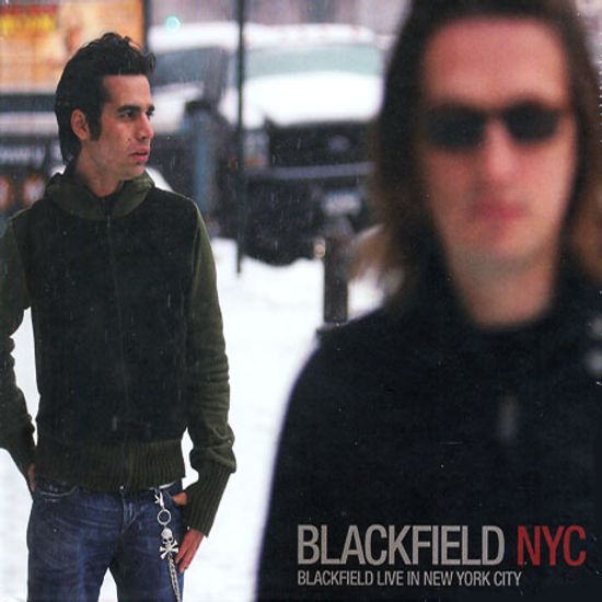 NYC: LIVE IN NEW YORK CITY [CD+DVD]