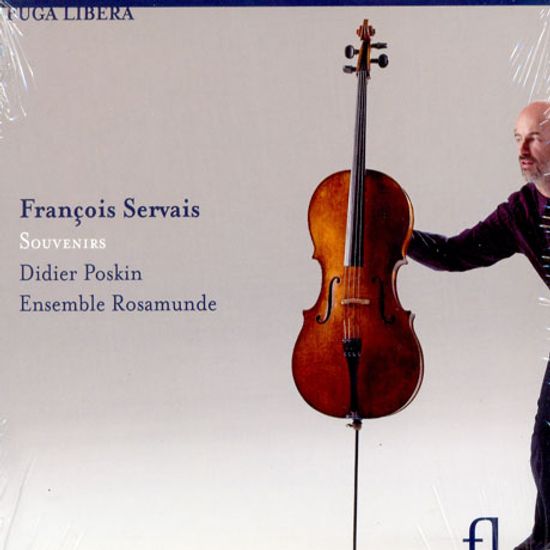 SOUVENIRS/ DIDIER POSKIN, ENSEMBLE ROSAMUNDE