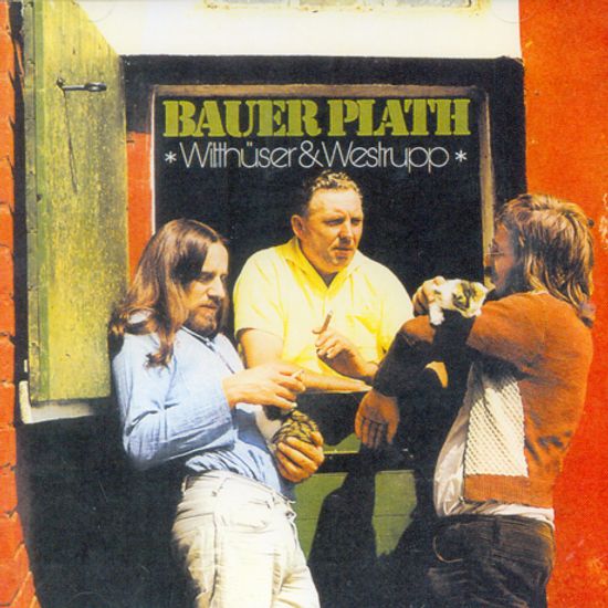 BAUER PLATH